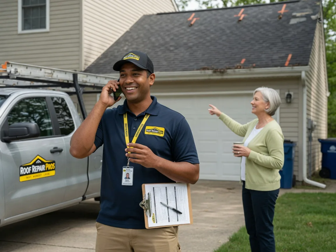 Roof Repair Gail, TX FAQs